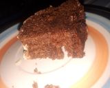 Foto del paso 5 de la receta: Budín de chocolate con glacé de vainilla