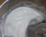 Foto langkah ke 1 dari resep Cloud Bread / Roti Awan Tiktok.