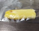 Foto langkah ke 2 dari resep Pisang Owol - Pisang Tanduk.