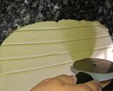 Foto del paso 3 de la receta: Bizcochitos de queso rallado