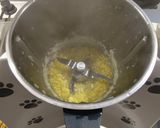 Foto del paso 4 de la receta: Sopa de berenjena asada