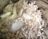 A picture of step 1 of Sprouts Appam (Healthy Breakfast).
