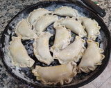 Foto del paso 6 de la receta: Empanadas criollas