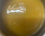 A picture of step 2 of Mango Jelly.