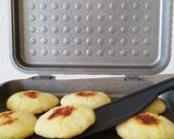 Foto del paso 4 de la receta: Galletitas de coco sin gluten