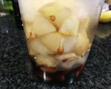 Foto del paso 3 de la receta Redondo de ternera macerado en salsa sorpresa con guarnición