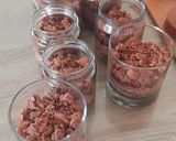 Foto del paso 4 de la receta: Vasitos de selva negra