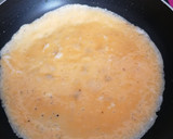 Foto del paso 1 de la receta: Tortilla rellena