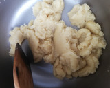Foto del paso 5 de la receta: Masa choux y crema pastelera