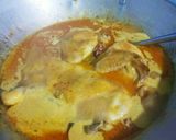Foto langkah ke 6 dari resep 391. Ayam Bakar Areh (Klaten).