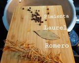Foto del paso 3 de la receta: Rabo de Buey en Cabernet y 'cous cous' low carb