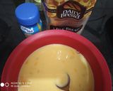 A picture of step 1 of Bread Toast.