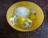 ক‍্যারামেল ব্রেড পুডিং রেসিপি ধাপ - 1 ছবি