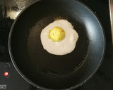 Foto del paso 6 de la receta: Huevos fritos veganos