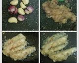 Foto langkah ke 5 dari resep Bubur sop MPASI 11 Bulan.