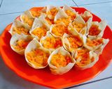 Foto langkah ke 4 dari resep Siomay.