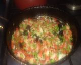 Foto del paso 2 de la receta: Ragout de Cerdo y Arroz Pilaf