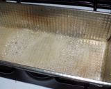 Foto del paso 1 de la receta Tarantella de pan integral y manzanas