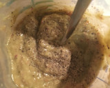 Foto del paso 4 de la receta: Guacamole 😍🥑🍅🌰