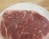 Foto del paso 1 de la receta: Bistec a caballo