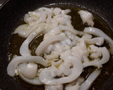 Foto del paso 3 de la receta: Arroz de mar