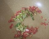 Foto langkah ke 4 dari resep Tahu Cabe Garam.