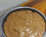 ब्राऊनी (brownie recipe in marathi) रेसिपी स्टेप 5 फोटो