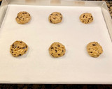 Foto del paso 5 de la receta: Cookies muy crujientes “sin gluten”