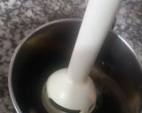 Foto del paso 2 de la receta: Papardelle de Espinaca con Sémola Cortados a Cuchilla (apto diabéticos)