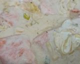 Foto del paso 6 de la receta: Salmón en salsa de naranja