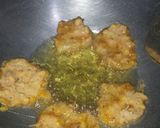 Foto langkah ke 2 dari resep Bakwan sayur.