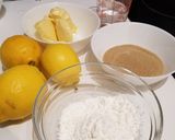 Une image de l'étape 3 de Chouquettes sans gluten et sans lactose.