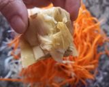 Foto del paso 3 de la receta: Ensalada de Repollos y algo Más