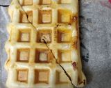 Foto del paso 6 de la receta: PizzaGofres