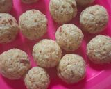 Foto langkah ke 3 dari resep Arancini Ball (Italian Rice Ball).