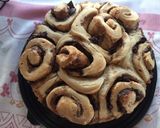 Foto del paso 6 de la receta: Torta 80 golpes (PERSONLIZADA)