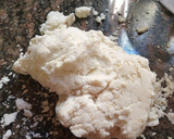 Foto del paso 2 de la receta: Galletitas saladas con sésamo, sin gluten y sin huevo