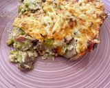 Foto del paso 4 de la receta: Col gratinada