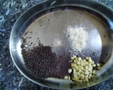 பொடி இட்லி பிரை ரெசிபி ஸ்டேப் 2 புகைப்படம்