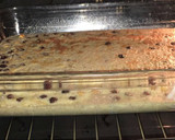 Foto del paso 1 de la receta: Bizcocho pasas, avellanas y manzana rallada🌰