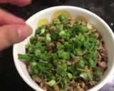 A picture of step 6 of Kidney beans with Brown rice.