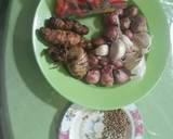 Soto Daging Lamongan langkah memasak 7 foto