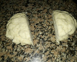 Foto del paso 8 de la receta: Masa para tarta salada