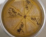 عکس مرحله 5 از دستور فطایر گوشت یا کیک گوشت فاطمه پز😋