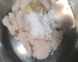 Foto langkah ke 2 dari resep Pempek Tenggiri.