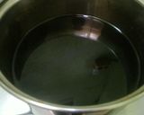 Foto langkah ke 3 dari resep Bolu Karamel endess.