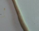 Foto del paso 1 de la receta: Panera de masa (decorativa)