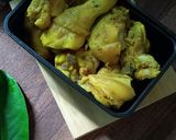 Foto langkah ke 5 dari resep Ayam Presto Frozen Food.