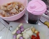 Foto langkah ke 1 dari resep Ayam kecap.