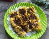 Foto langkah ke 3 dari resep Singkong Goreng Meses.